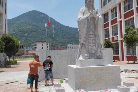人物雕刻