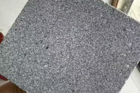 河南芝麻灰（深灰）
