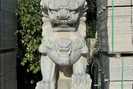 動(dòng)物雕刻