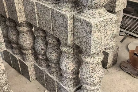 欄桿