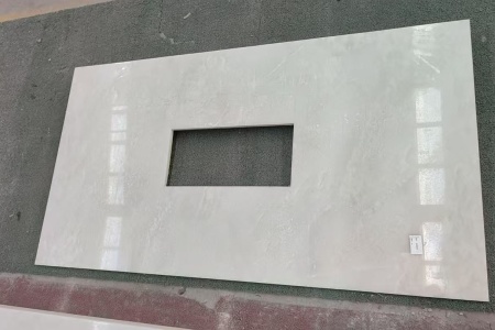 臺面板