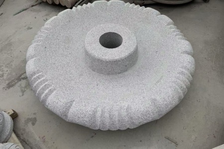 噴水池