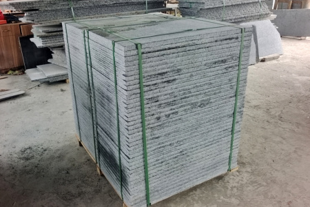 冰花蘭(太平洋藍(lán))規(guī)格板