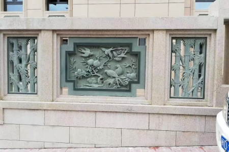 浮雕