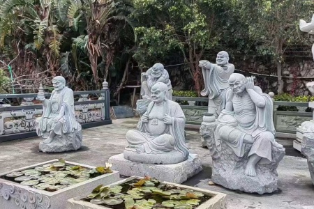 人物雕刻