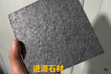 易縣黑火燒面