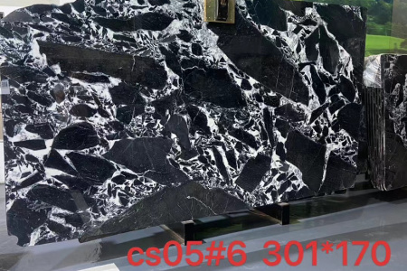 寶格麗黑，寶格麗水晶