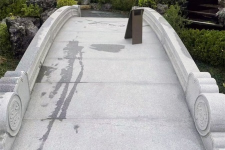 章丘黑石橋