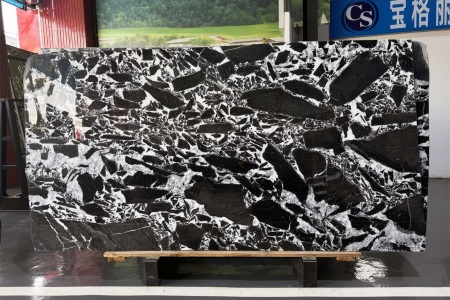 寶格麗水晶