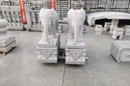 動(dòng)物雕刻