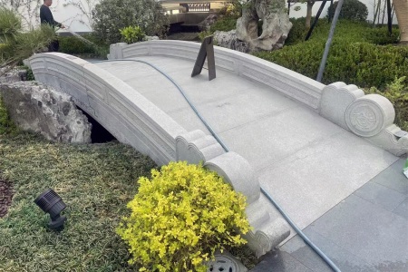 章丘黑石橋