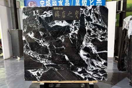 寶格麗水晶