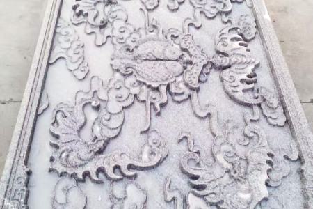 浮雕