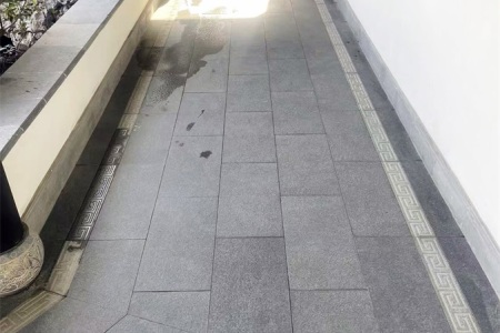 章丘黑地鋪