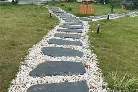 青石板