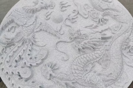浮雕
