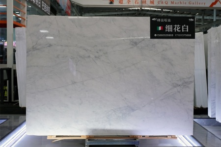 雪花白細(xì)花：長(zhǎng)期庫(kù)存大板10000平