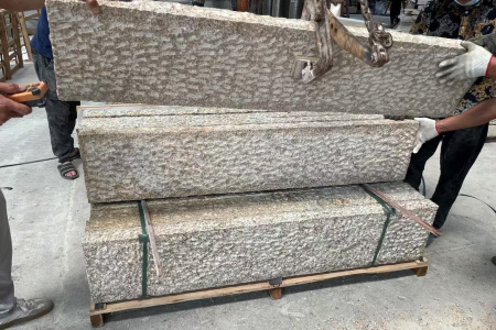 漳浦銹682手工六面菠蘿面