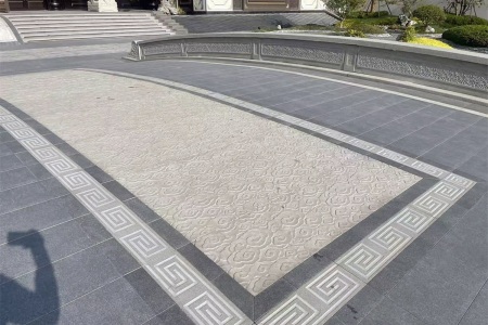 章丘黑地鋪