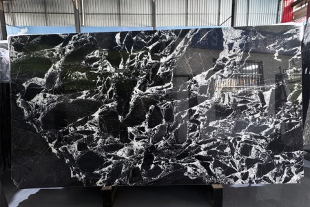 寶格麗水晶