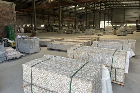 漳浦銹682手工六面菠蘿面