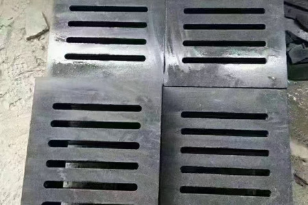 水溝蓋板