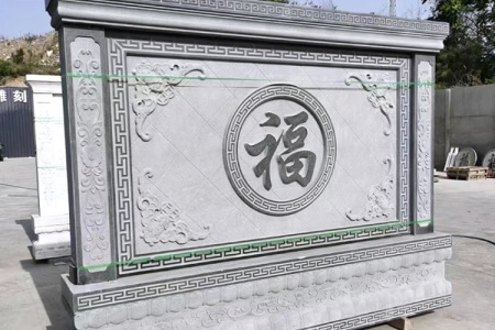 浮雕壁畫 石雕壁畫 照壁雕刻加工??:13963761592