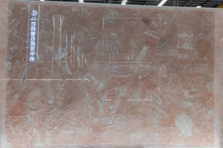 粉水晶