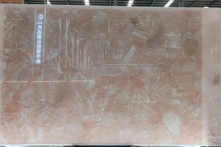粉水晶
