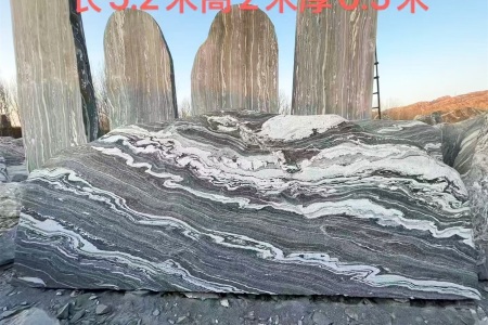 風(fēng)景石