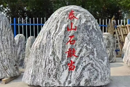 風(fēng)景石