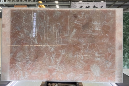 粉水晶