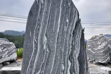 風(fēng)景石