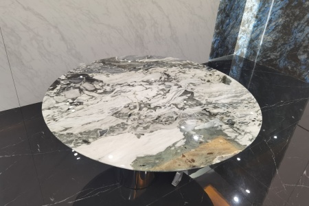 寶格麗灰