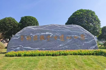 風(fēng)景石