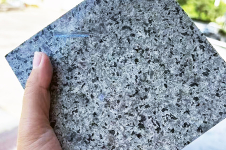 新藍眼睛(藍海洋)光面