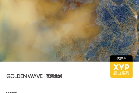 CY122709TG6260X蒼海金瀾