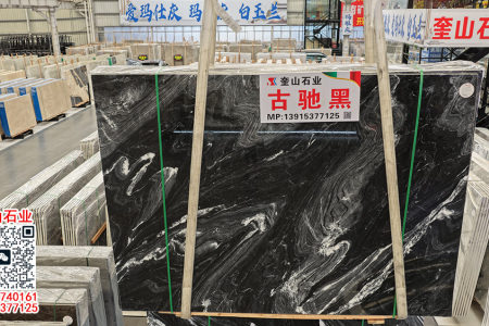 古馳黑天然大理石古奇黑宇宙黑威尼斯黑寶格麗綠馬里亞納灰瑪雅灰白玉蘭威尼斯棕芬迪棕臺面板酒店別墅石材