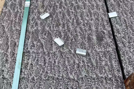 菠蘿面
