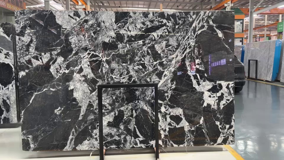 寶格麗黑
