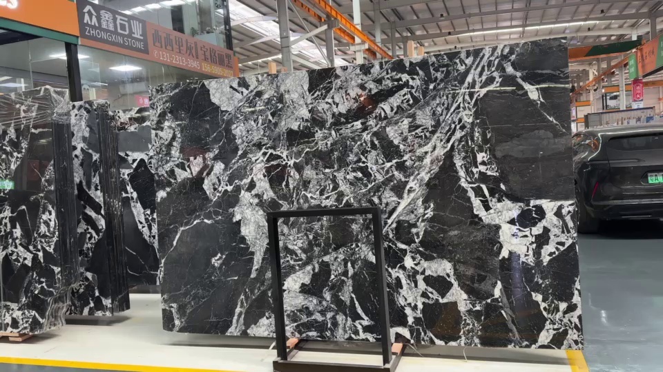 寶格麗黑