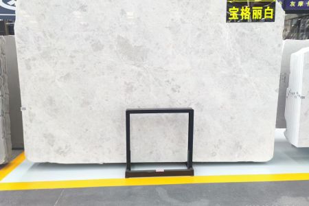 寶格麗白（香草白）
