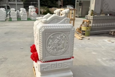漢白玉雕刻 青石雕刻 花崗巖雕刻