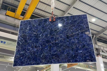 銘揚奢石  藍翡翠  景泰藍  白水晶  綠瑩  粉水晶  