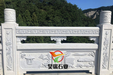 欄桿
