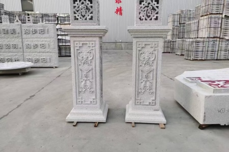 芝麻白異型加工