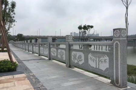 欄桿