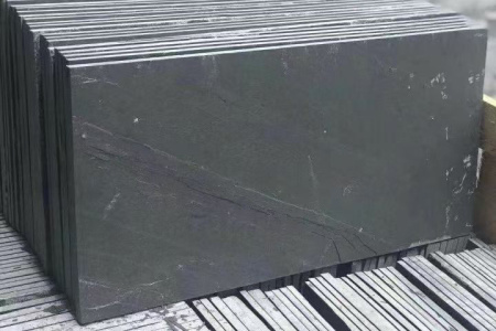 青石