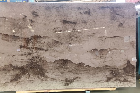 安第斯棕，水墨棕