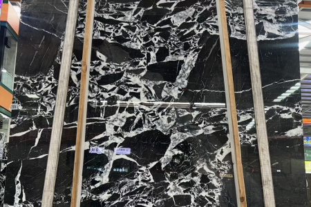 寶格麗黑